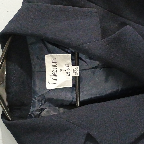 Collections for Le Suit ladies suit jacket NWT - Picture 3 of 7